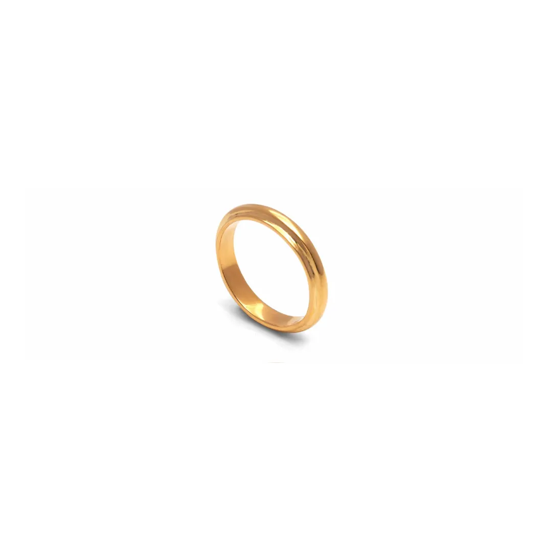 14kt Tiered Ring