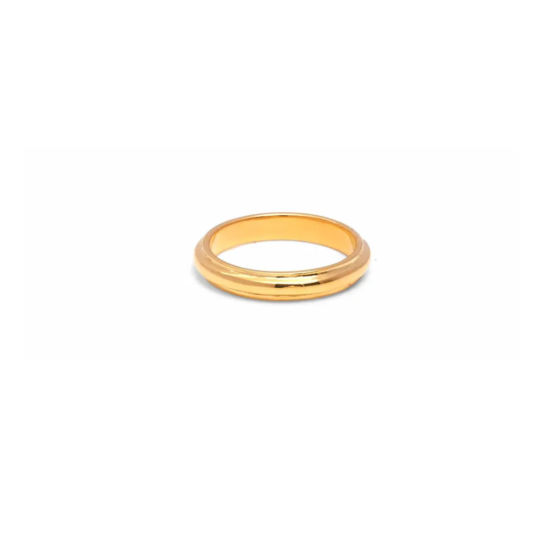 14kt Tiered Ring