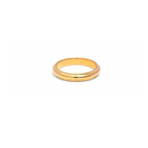 14kt Tiered Ring