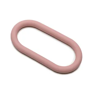 9&quot; (229 mm) Silicone Hefty Wrap Ring Skintone 5