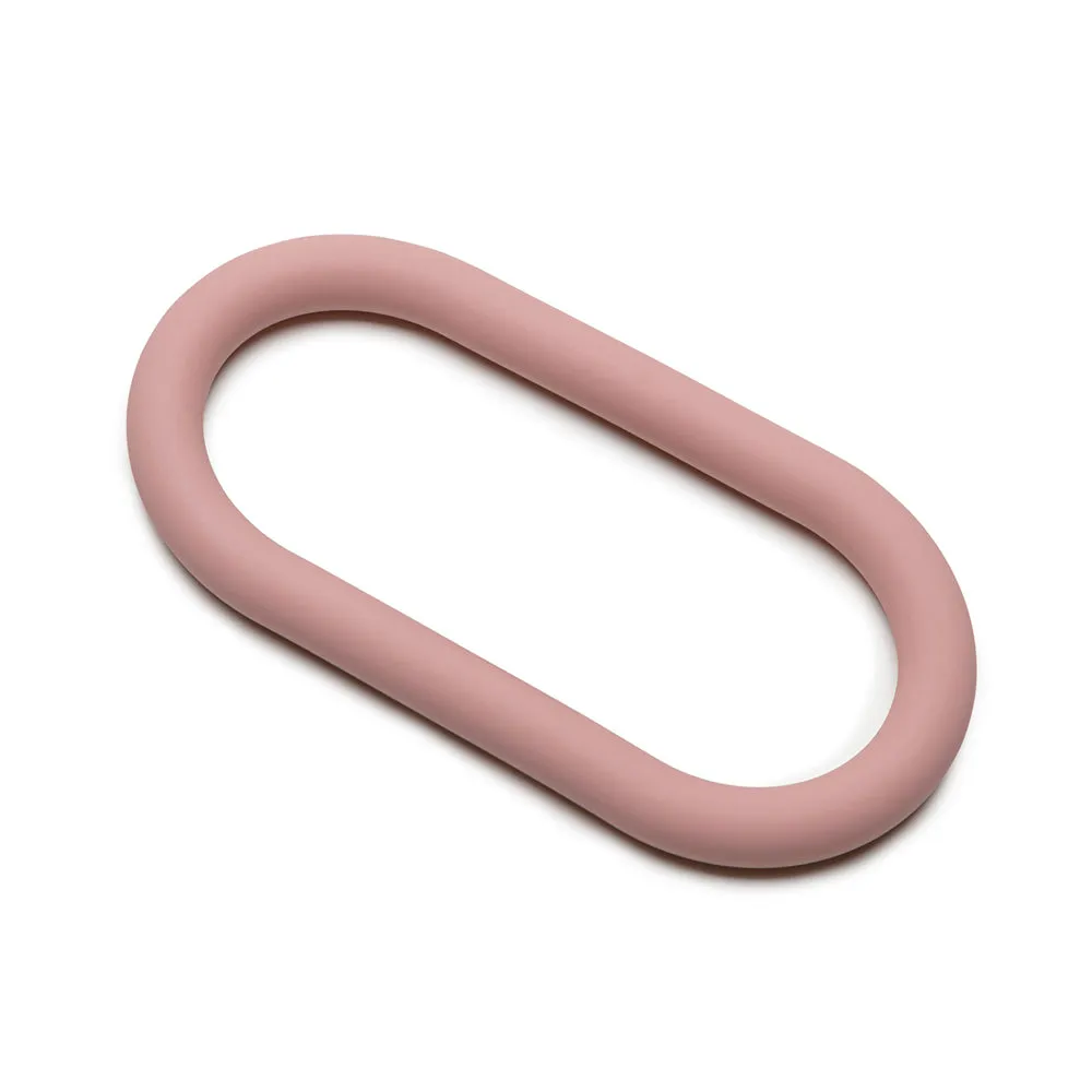 9&quot; (229 mm) Silicone Hefty Wrap Ring Skintone 5