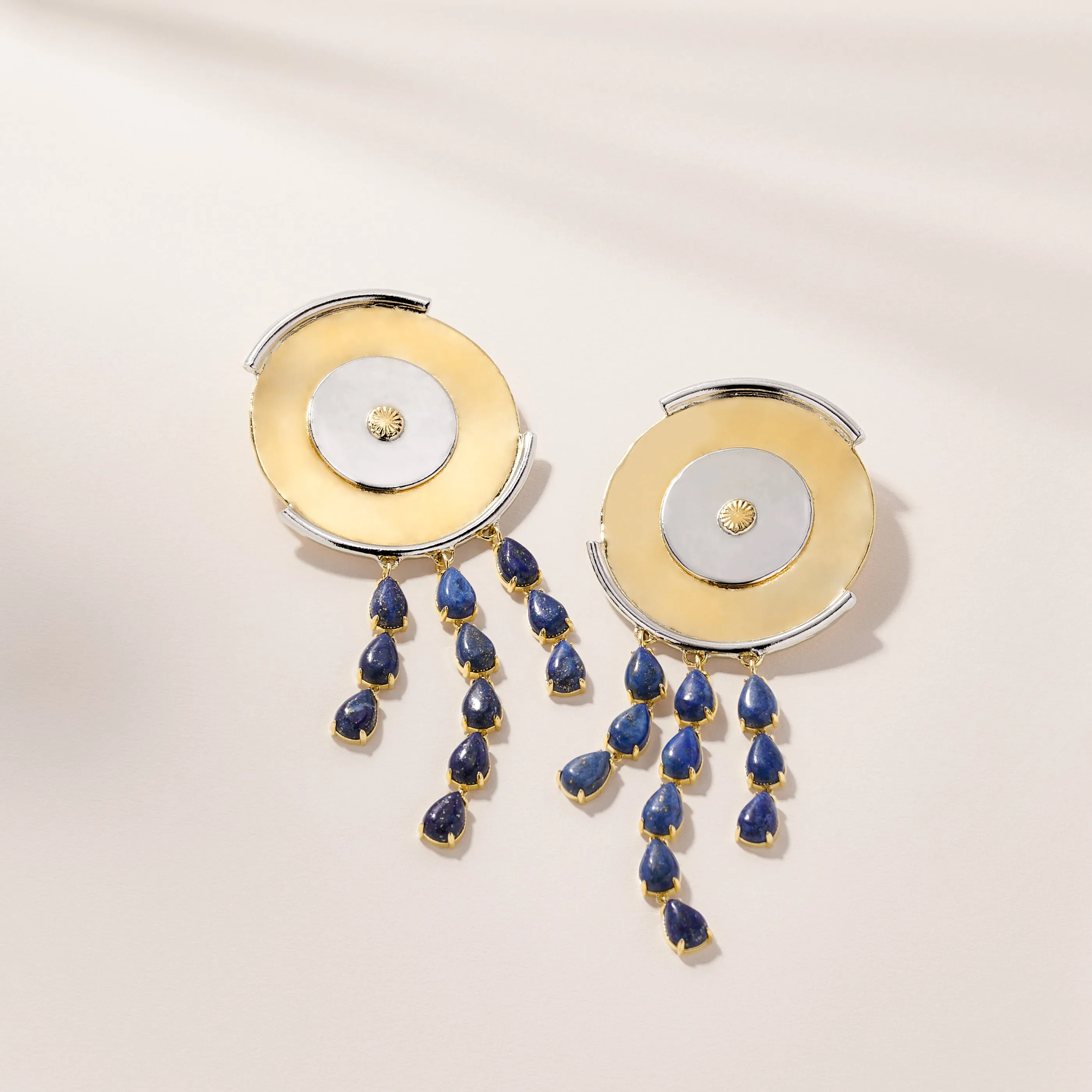 Ajna Earring