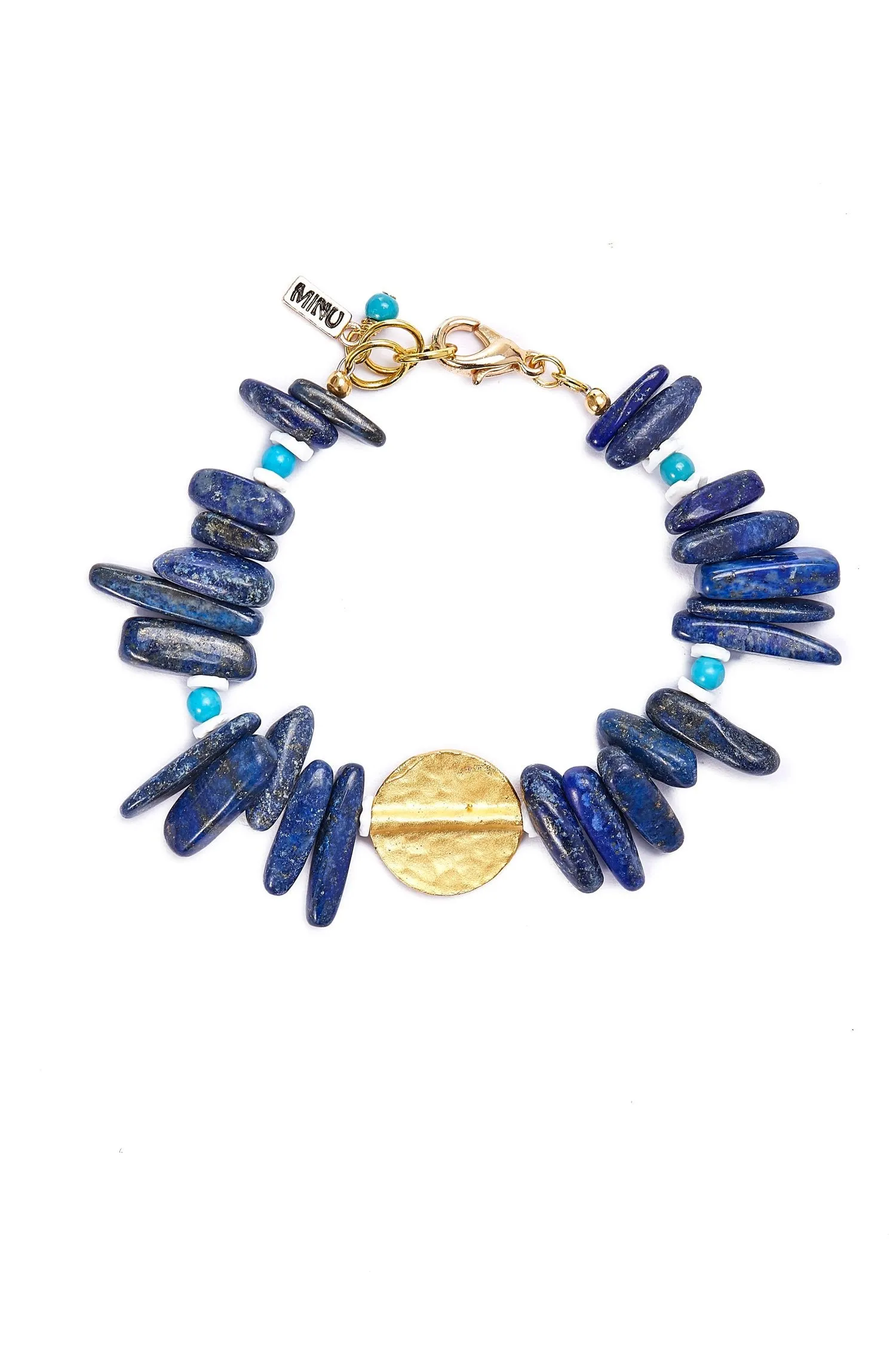 Alexandria Bracelet - Minu Jewels