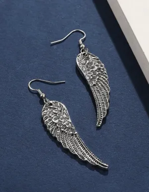 Angel Wings earrings