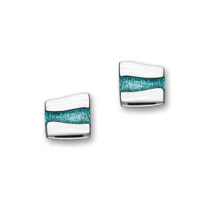 Arizona Silver Earrings EE399