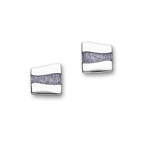 Arizona Silver Earrings EE399