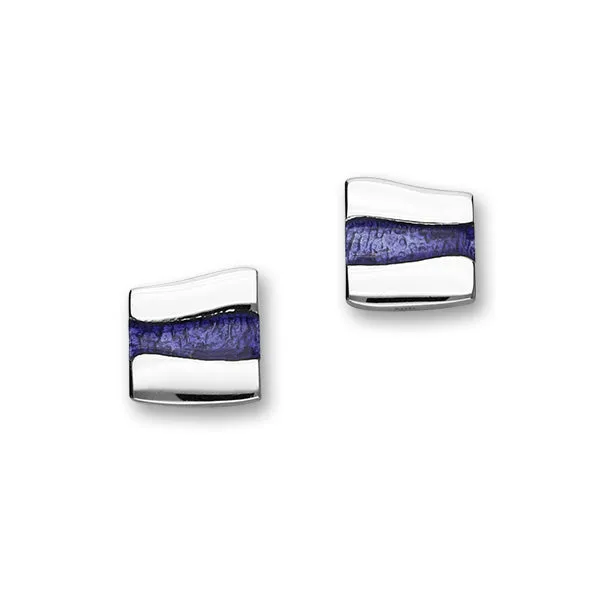 Arizona Silver Earrings EE399