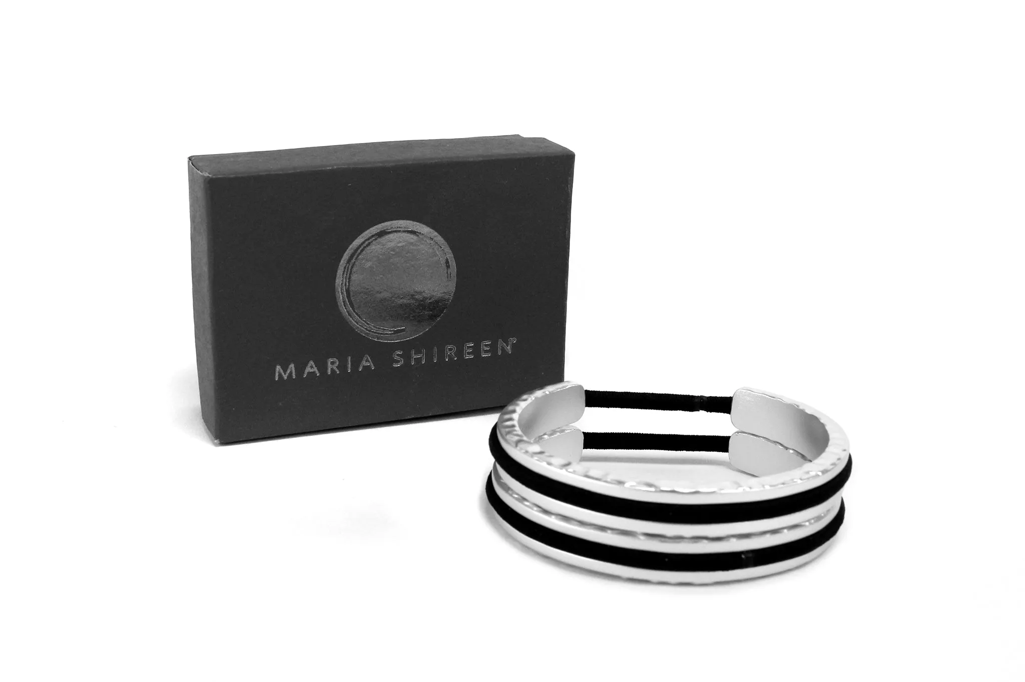 Artisan Silver Duo Gift Set