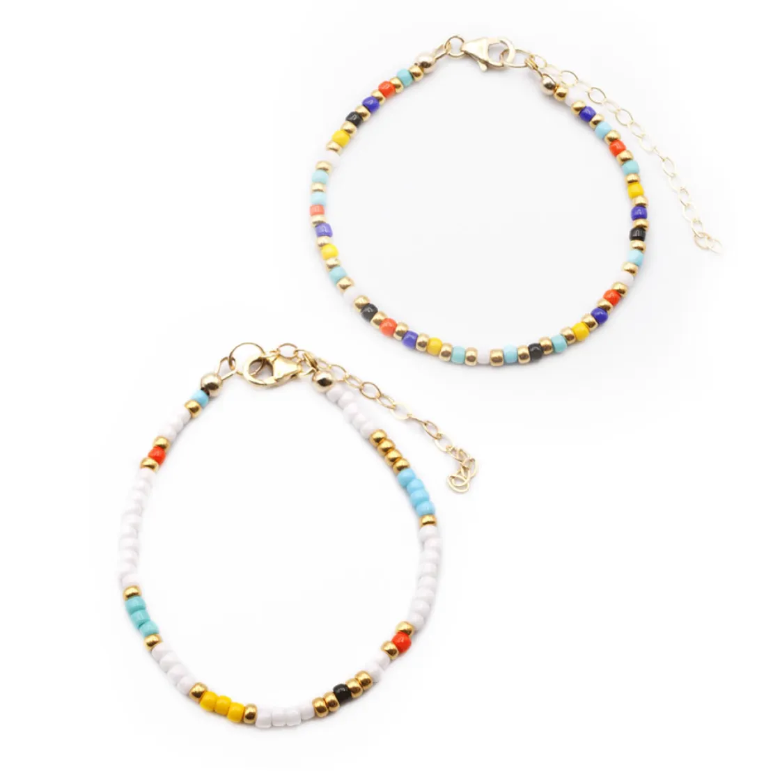 Beatriz Bracelet Set