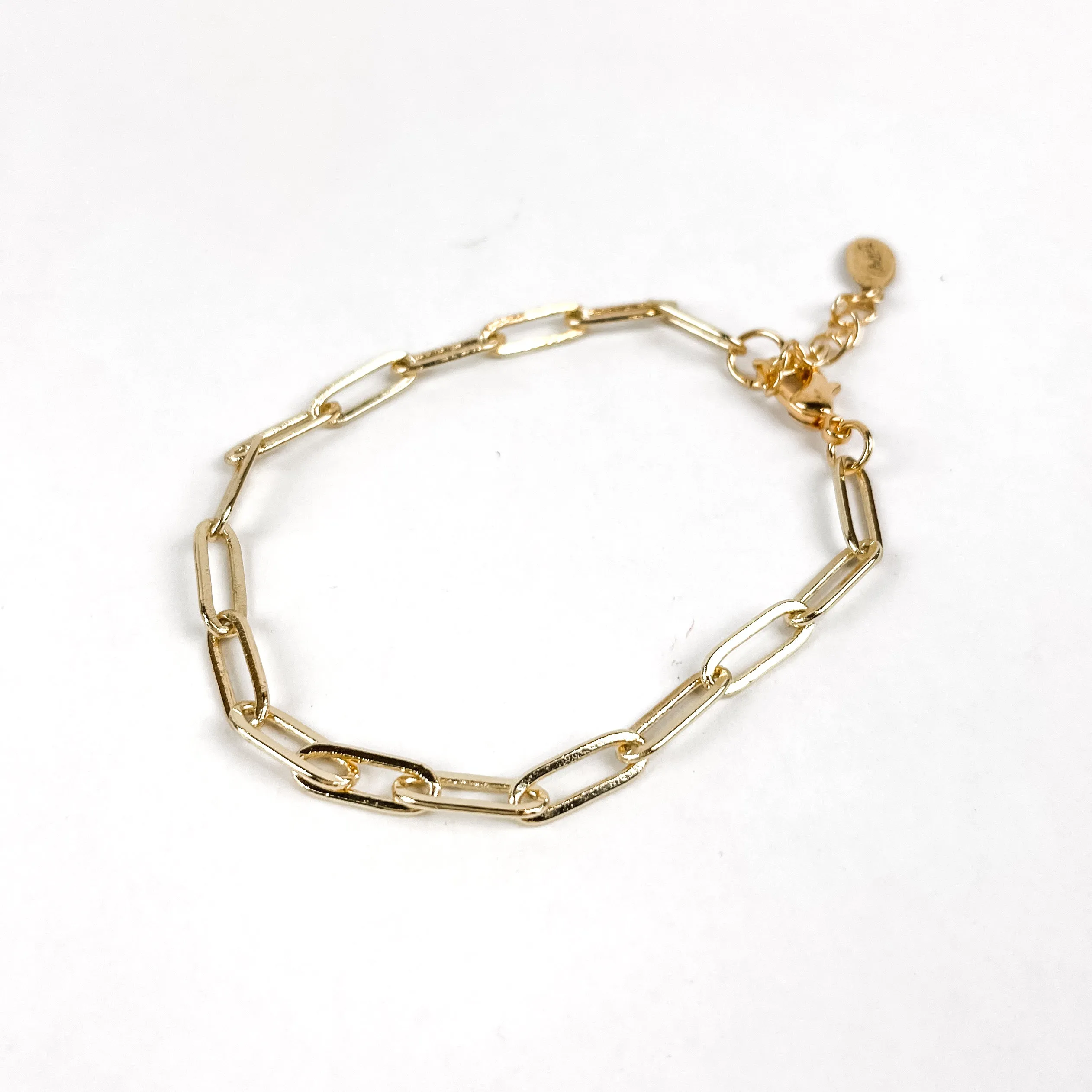 Bellard Bracelet