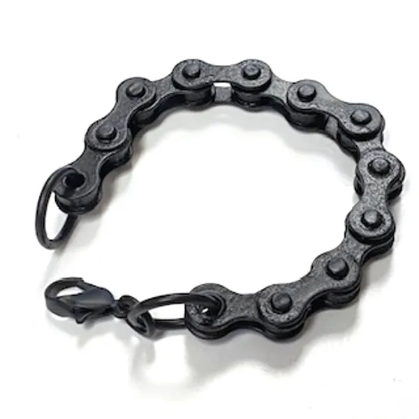 Bicycle Chain Bracelet, Small