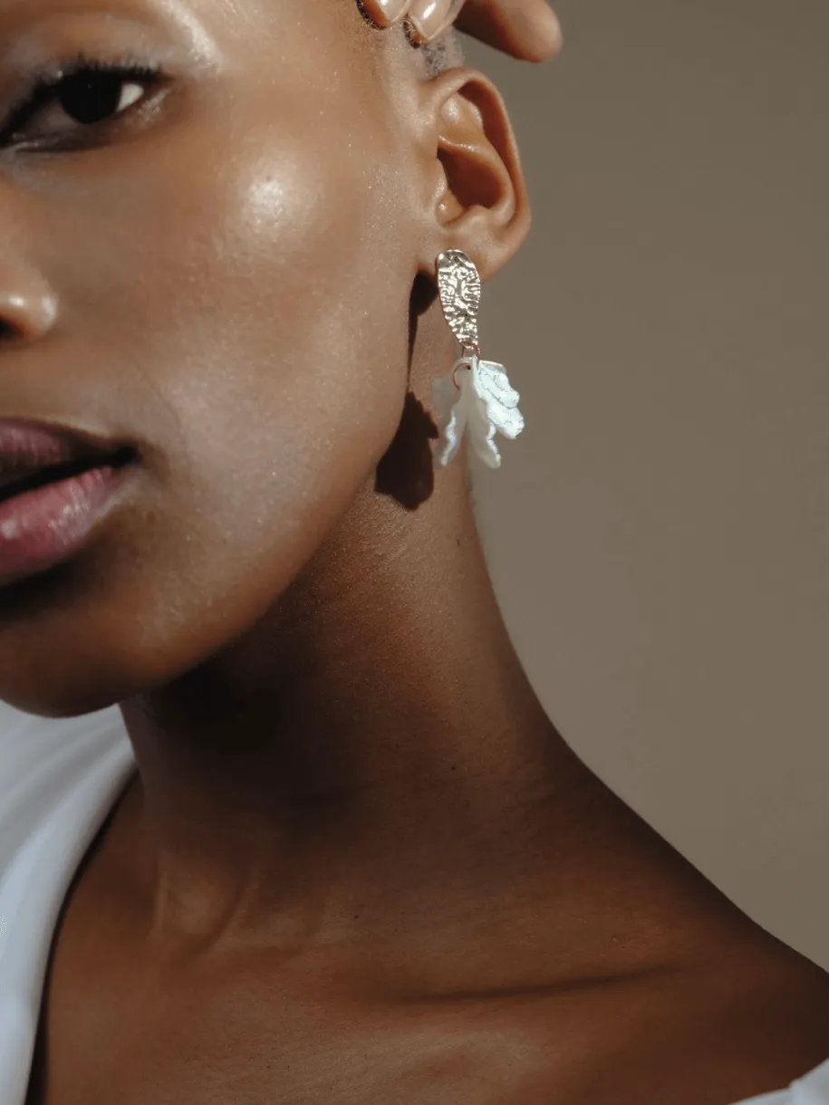 Bridal Lumi Earring