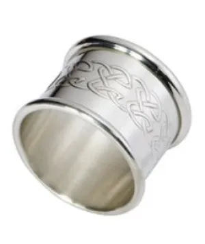 Celtic Napkin Ring