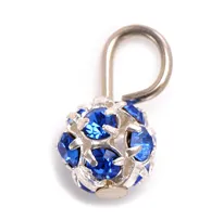 Crystal Ball Charm