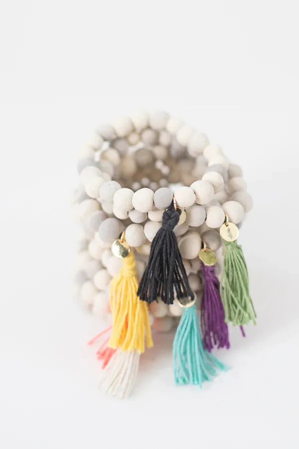 Dwell Bracelet