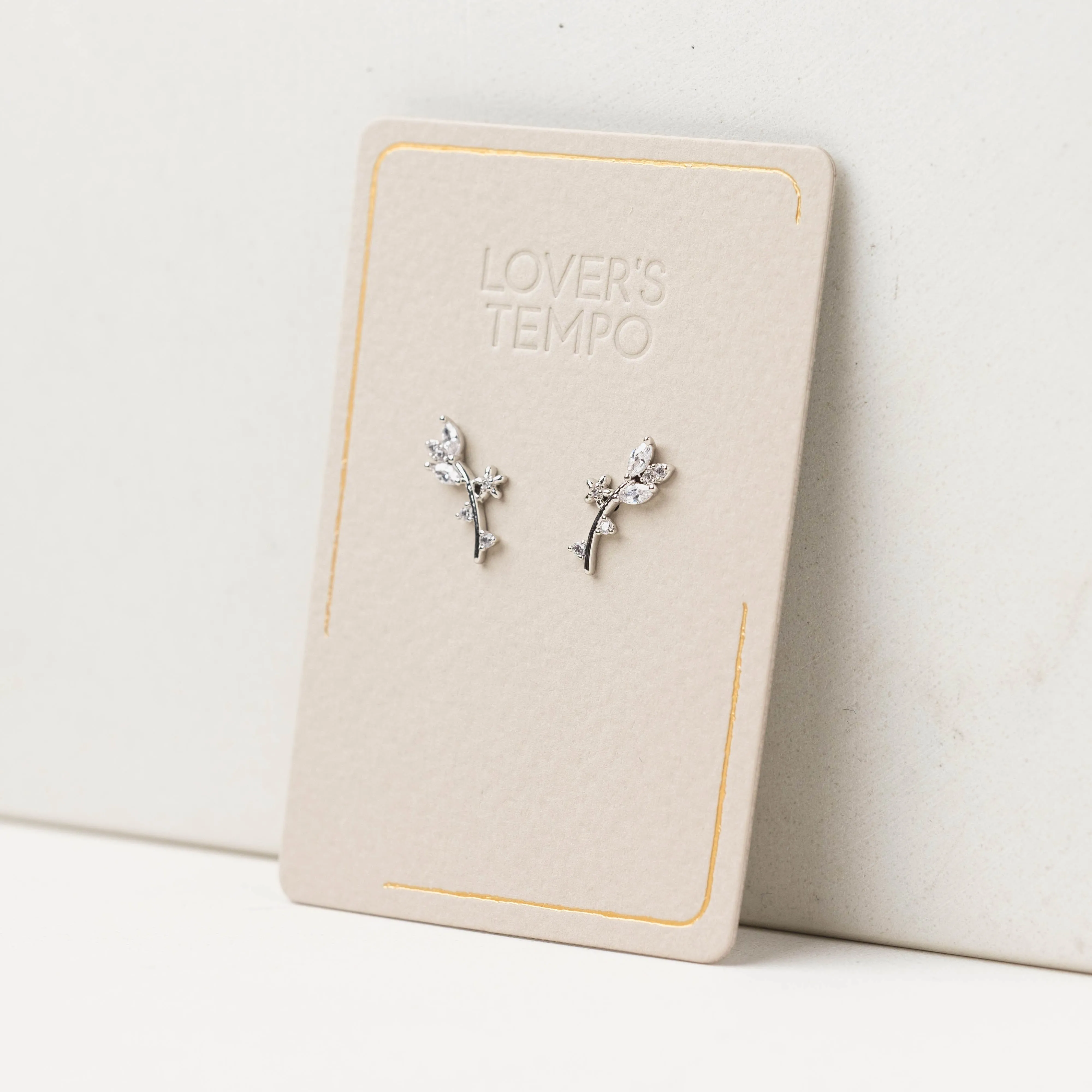 Eden Climber Earrings