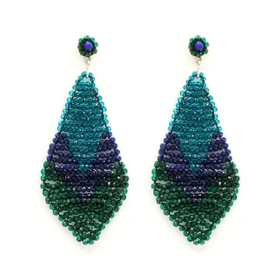 Gaia Earring