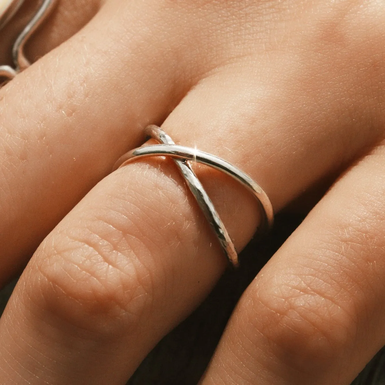 Infinity Ring