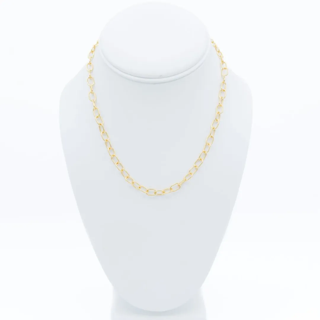 Kimberly James Jewelry Unity Links Chain