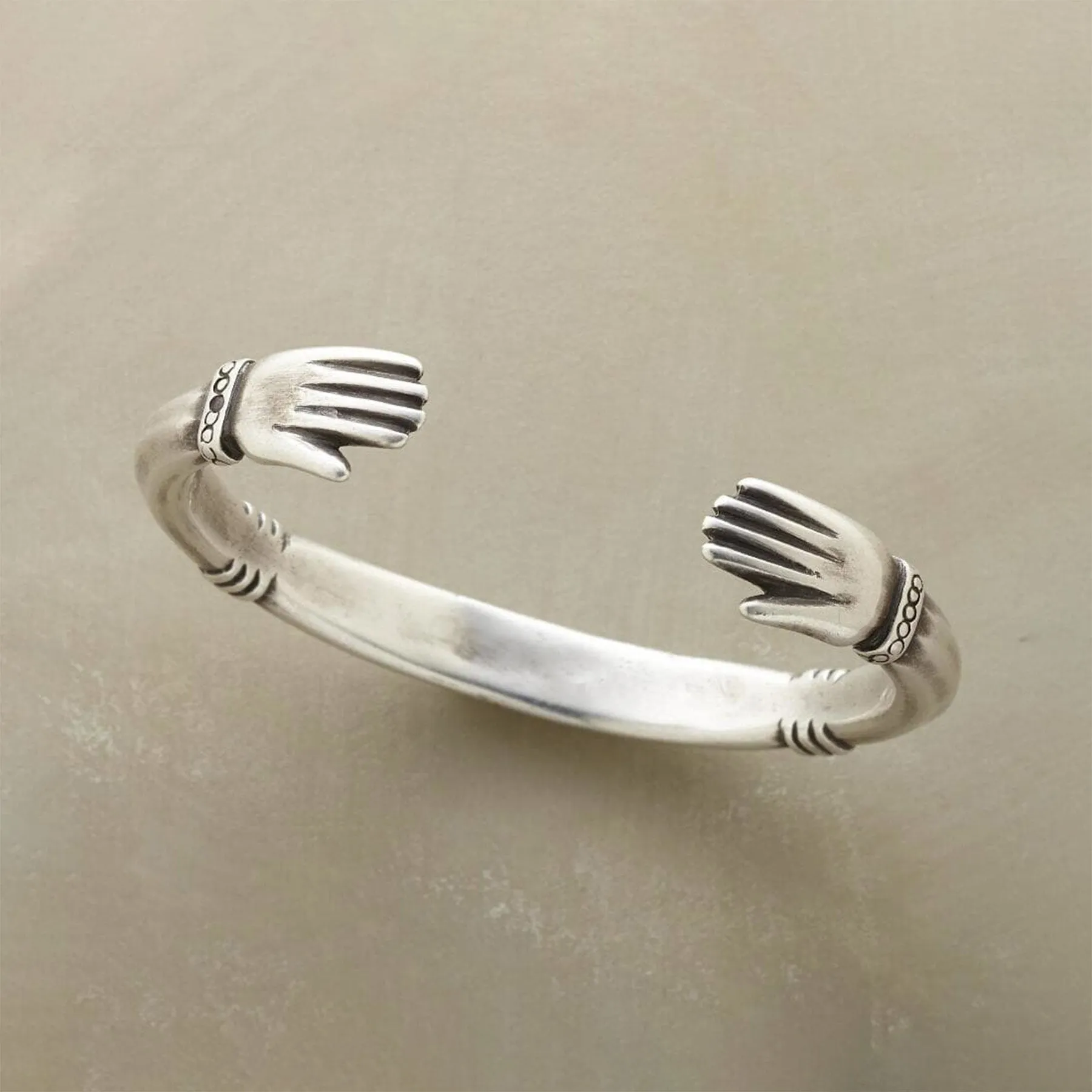 Kinship Cuff Bracelet