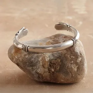 Kinship Cuff Bracelet