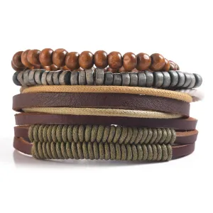 Men's Fashion Bracelets