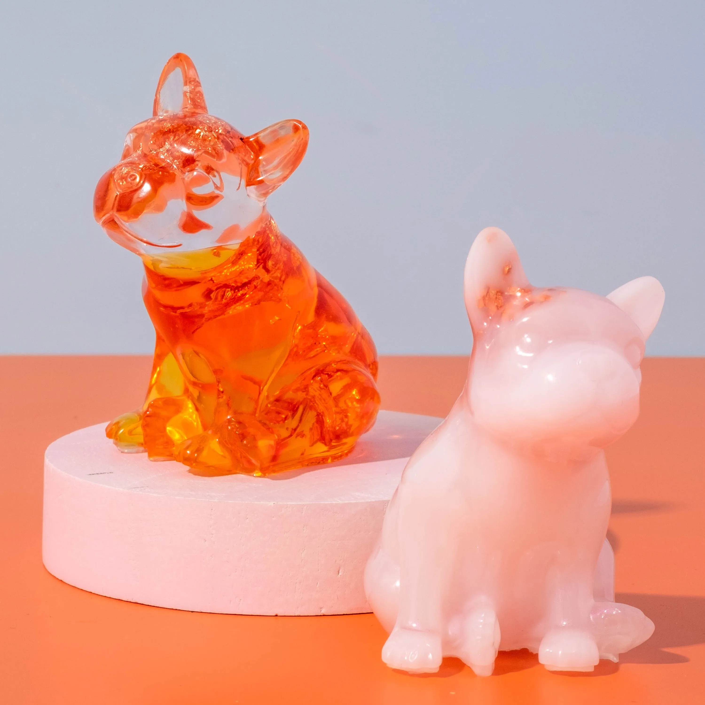 Omc! Get Set! Resin Kit