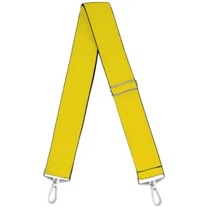 Purse Strap - Yellow