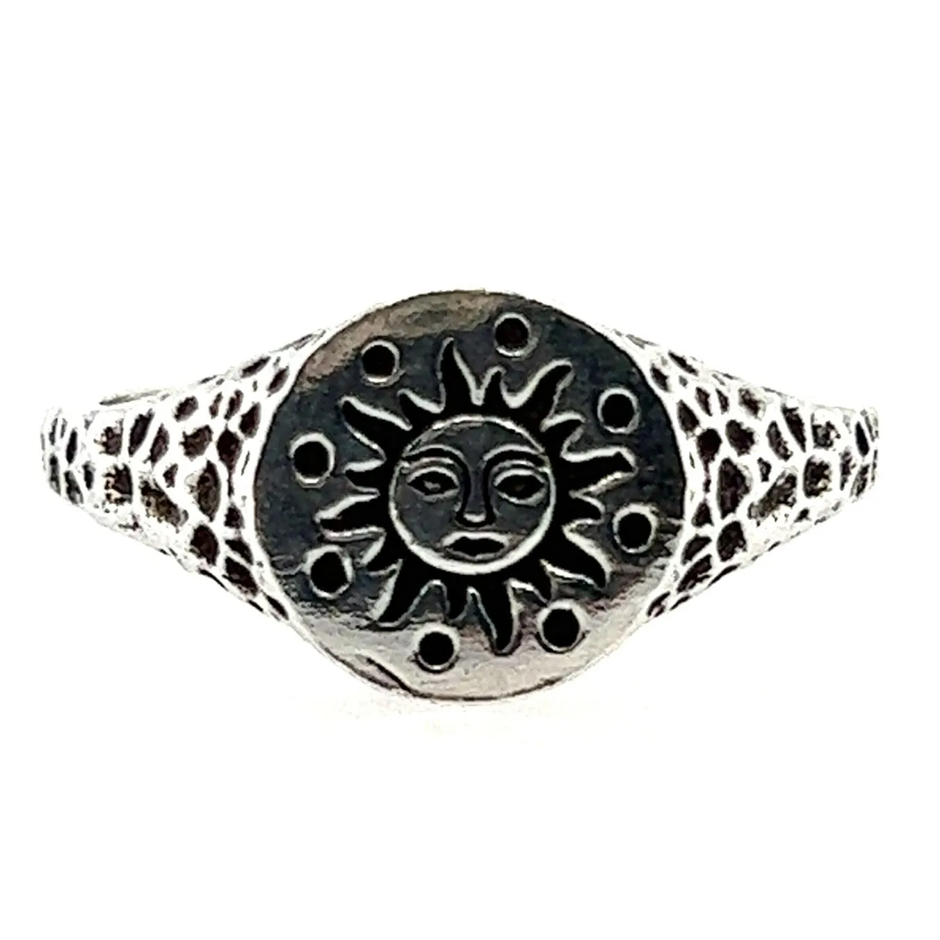 R149 Sun Ring