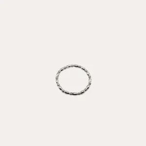 Rondelle Stacking Ring