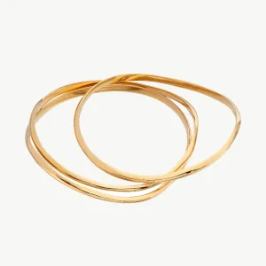 Sayari Bangle Bracelets