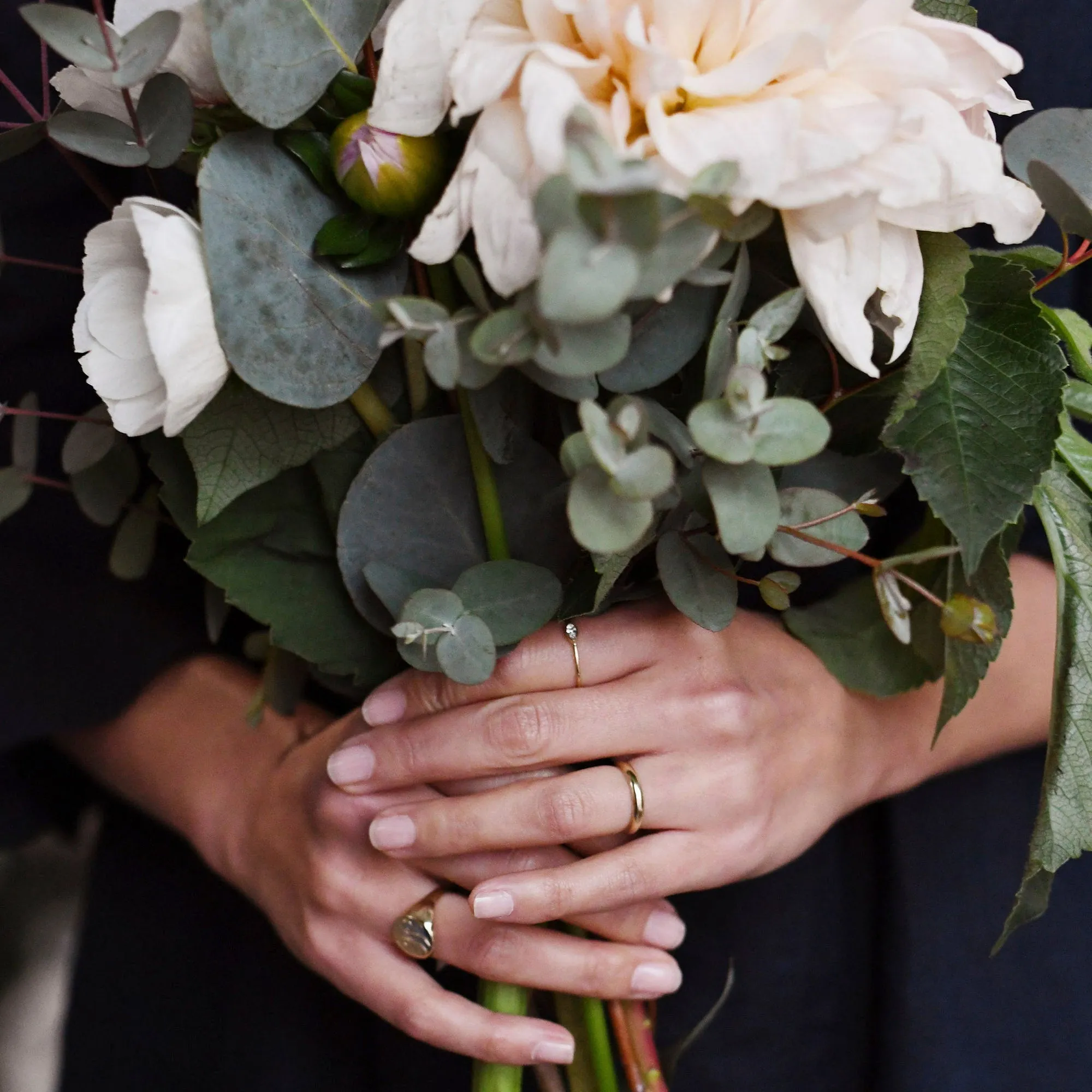 Skinny Tire Ring