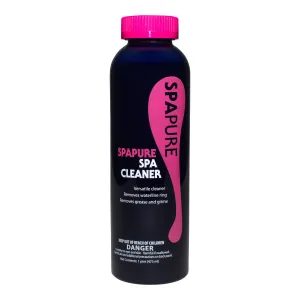 SpaPure Spa Cleaner