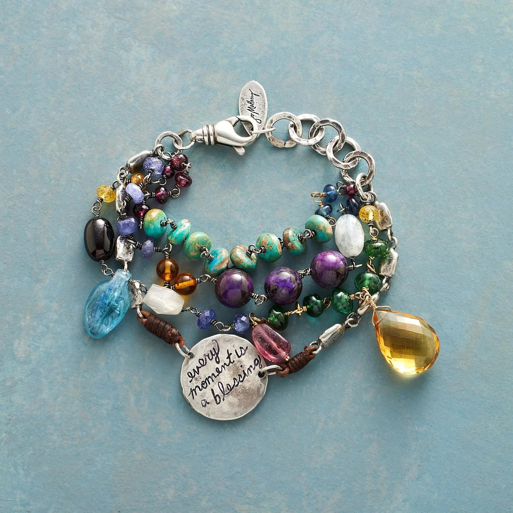 Venus Rising Bracelet