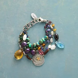 Venus Rising Bracelet