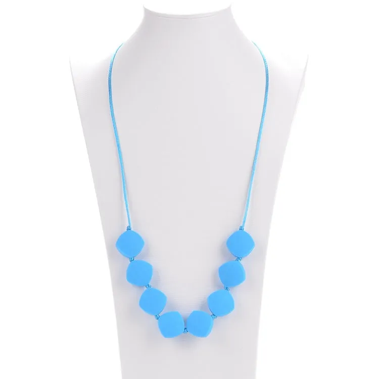 Woombie Chewlery Necklace - Bette