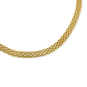 WR LUXE CHAIN NECKLACE